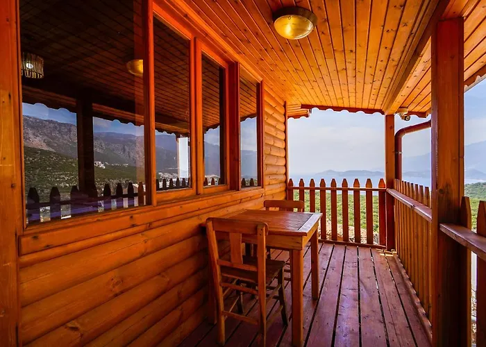 Mojo Sunset Boutique Отель