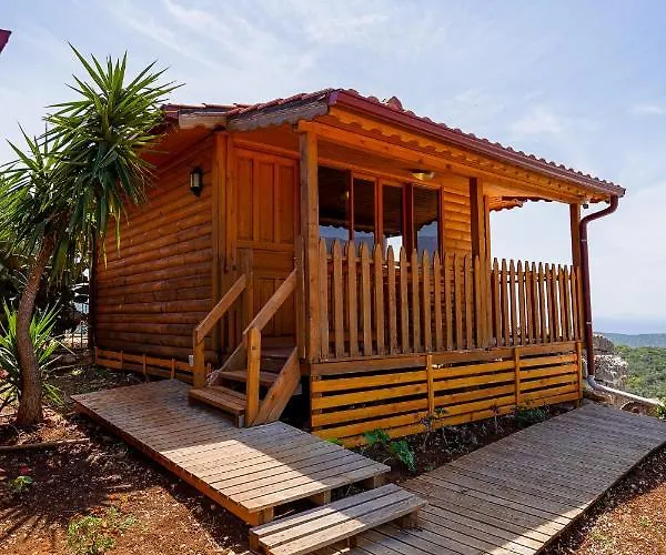 Hotel Mojo Sunset Boutique Kas