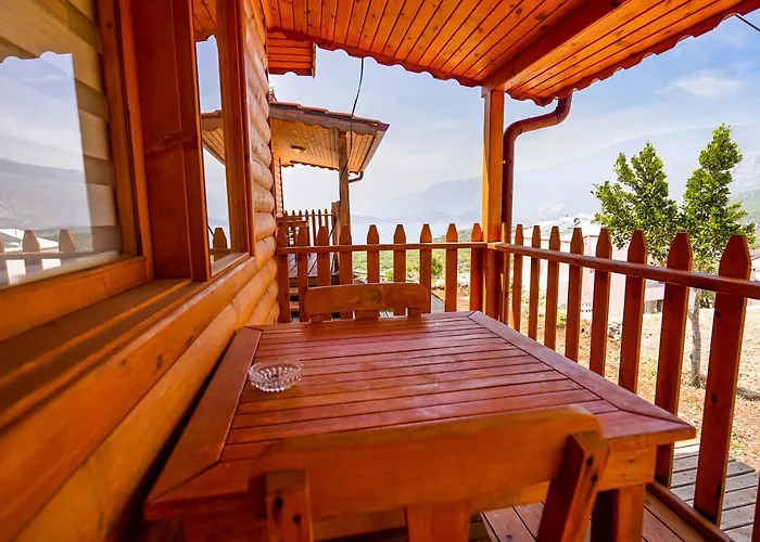 Mojo Sunset Boutique 5* Kas