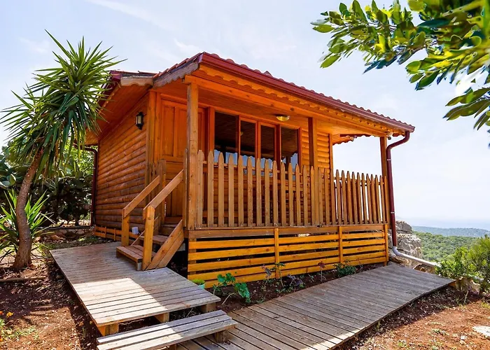 Mojo Sunset Boutique 5*