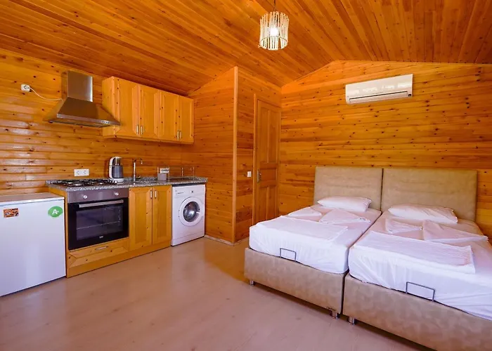 Mojo Sunset Boutique Hotel