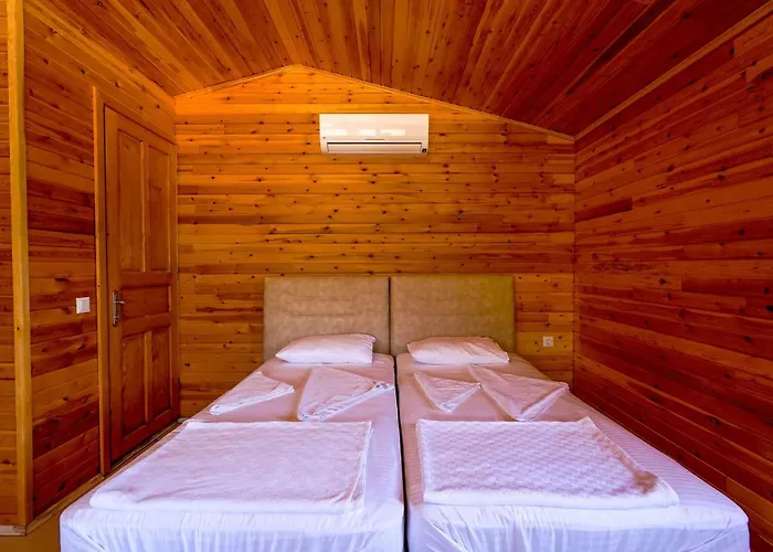 Mojo Sunset Boutique Отель