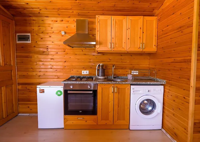 Hotel Mojo Sunset Boutique Kas