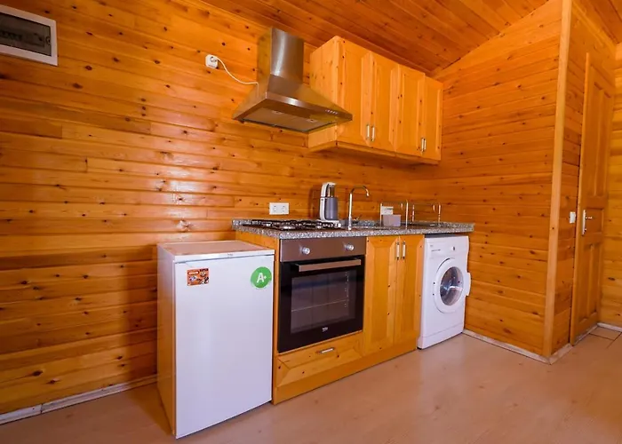 Hotel Mojo Sunset Boutique Kas