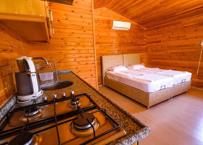 Hotel Mojo Sunset Boutique Kas