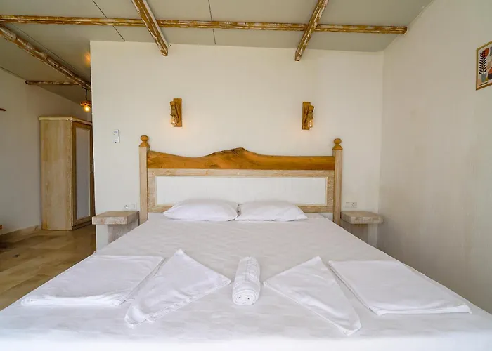 Mojo Sunset Boutique 5* Kas