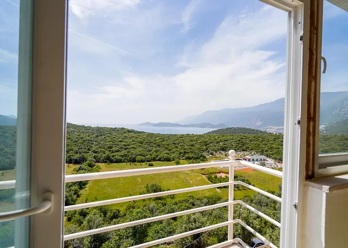 Mojo Sunset Boutique 5*