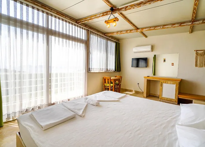 Mojo Sunset Boutique 5* Kas