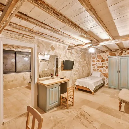 Mojo Sunset Boutique Отель 5*