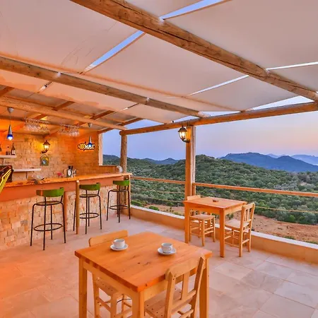 Mojo Sunset Boutique Отель 5*
