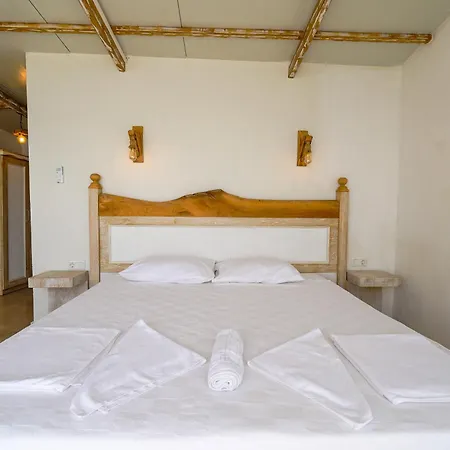 Mojo Sunset Boutique 5* Kaş