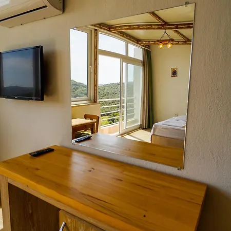Mojo Sunset Boutique Отель 5*