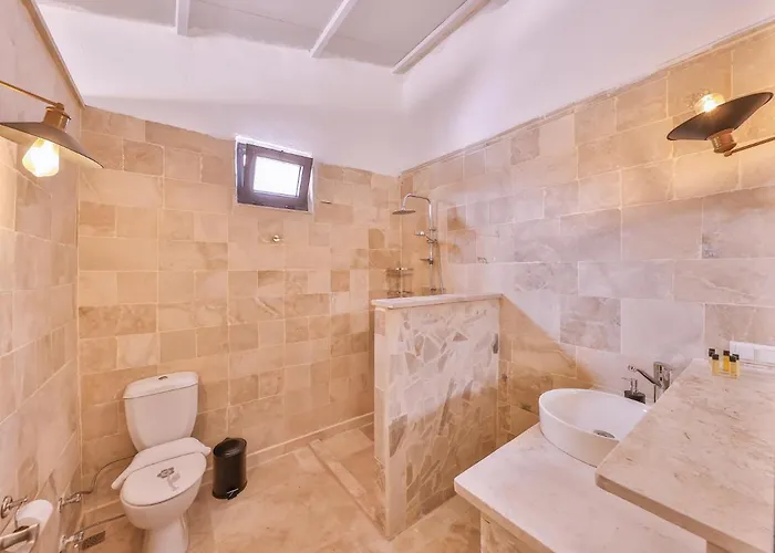 Hotel Mojo Sunset Boutique Kaş