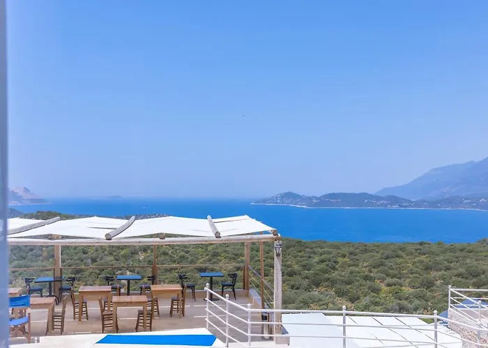 Hotel Mojo Sunset Boutique 5*