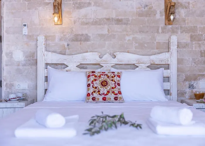 Mojo Sunset Boutique 5* Kaş