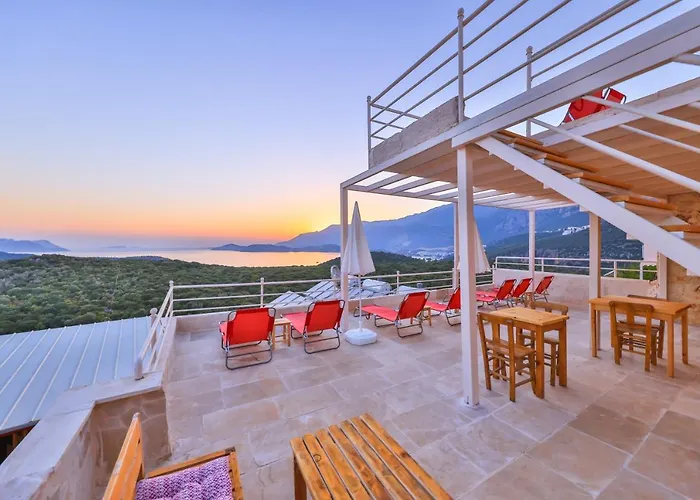 Hotel Mojo Sunset Boutique 5*