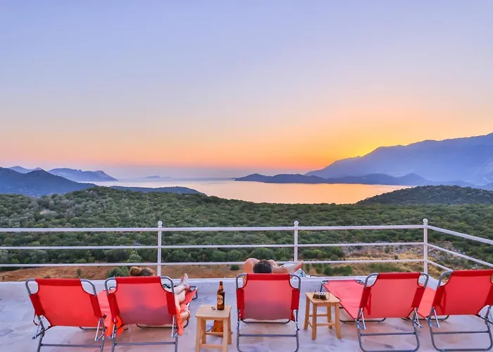 Hotel Mojo Sunset Boutique 5*