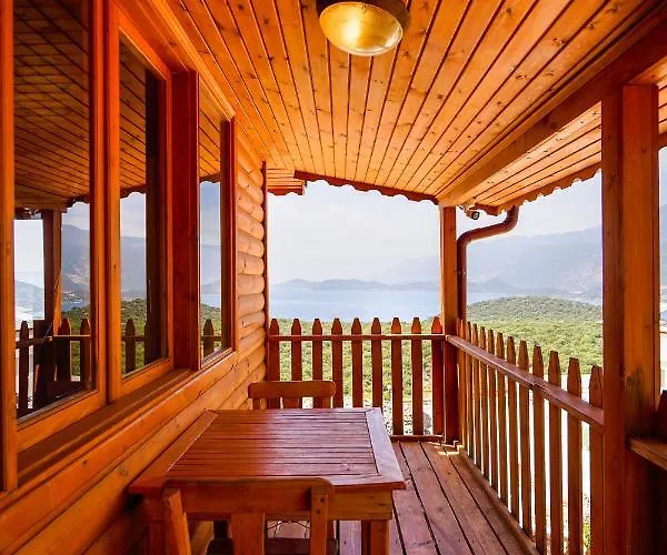 Mojo Sunset Boutique 5*