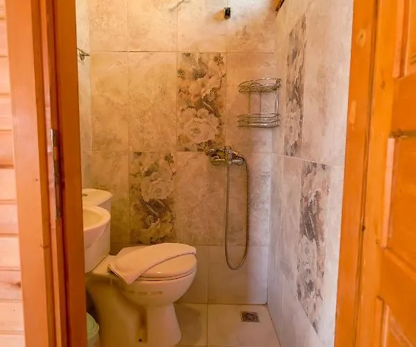 Mojo Sunset Boutique 5* Kaş