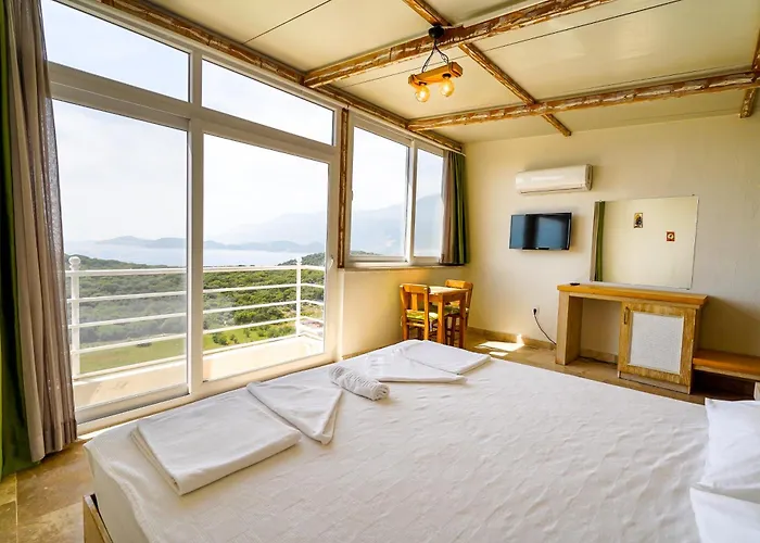 Mojo Sunset Boutique Hotel