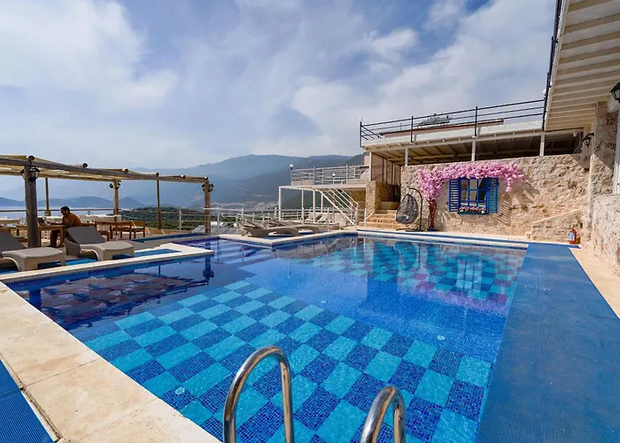 Hotel Mojo Sunset Boutique 5*